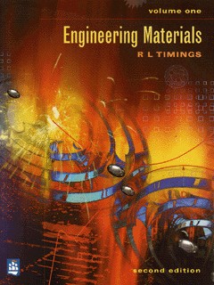 Engineering Materials Volume 1 (2nd ed)