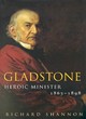 Image for Gladstone  : heroic minister, 1865-98