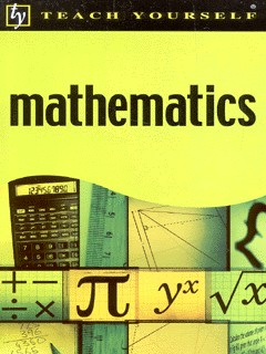 TY Mathematics by Johnson, Trevor (9780340775271) | Browns Books