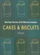 Image for Cakes & biscuits