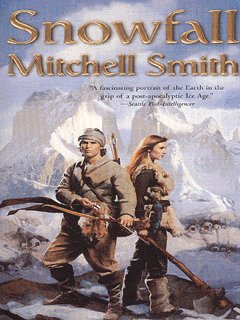 Snowfall by Smith, Mitchell (9780812579338) | Browns Books