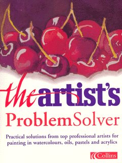 The Artist's Problem Solver by 