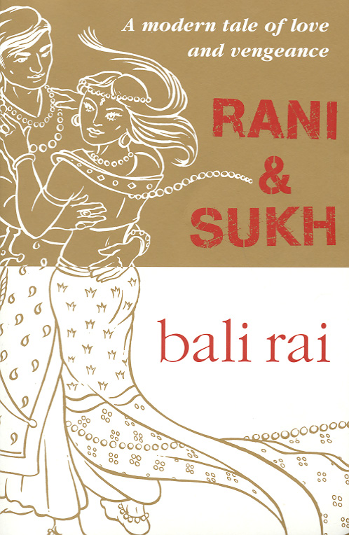 Rani Sukh By Rai Bali 9780552548908 Brownsbfs