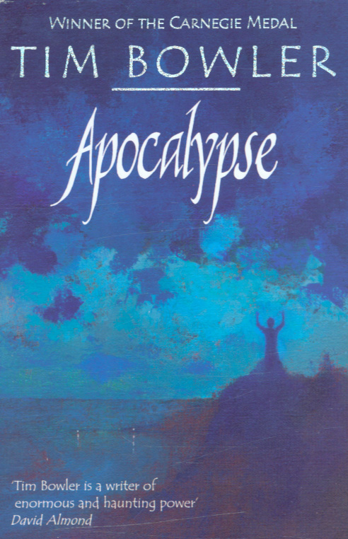 Apocalypse by Bowler, Tim (9780192754370) | Browns Books
