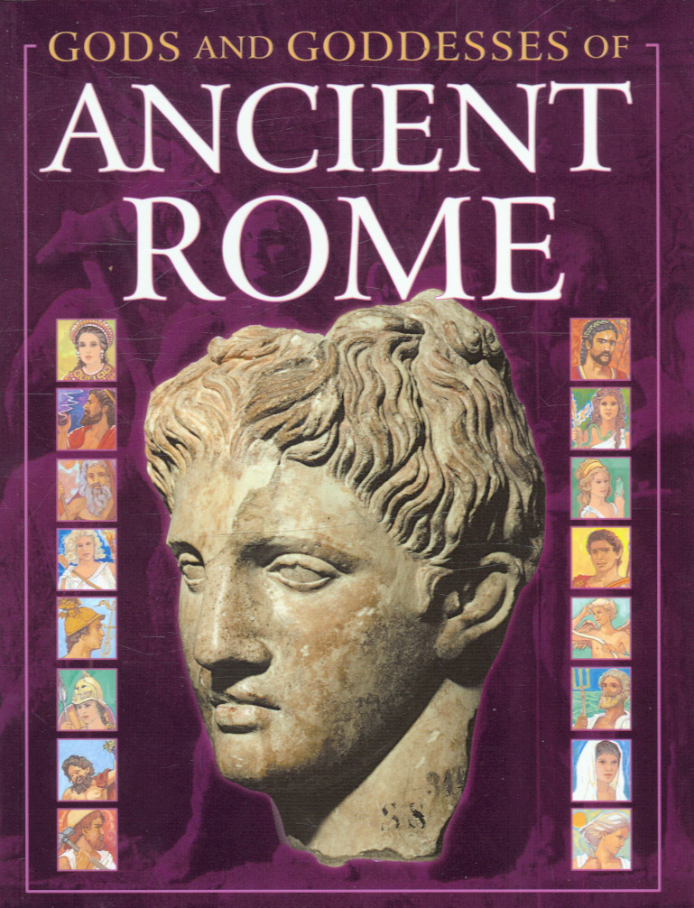Image for Ancient Rome