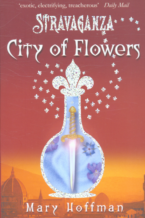 City of flowers by Hoffman, Mary (9780747565024) BrownsBfS