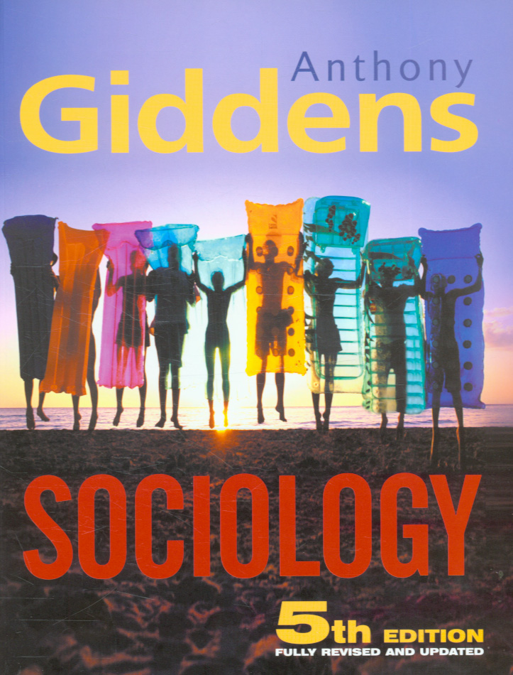 Sociology by Giddens, Anthony (9780745633794) BrownsBfS