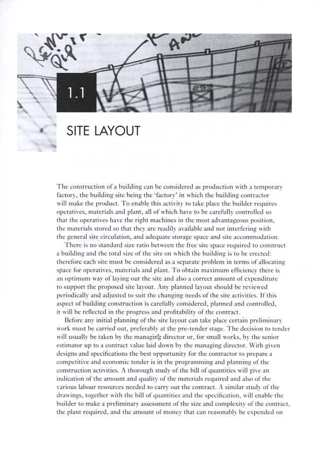 Advanced construction technology by Chudley, Roy (9780132019859) BrownsBfS