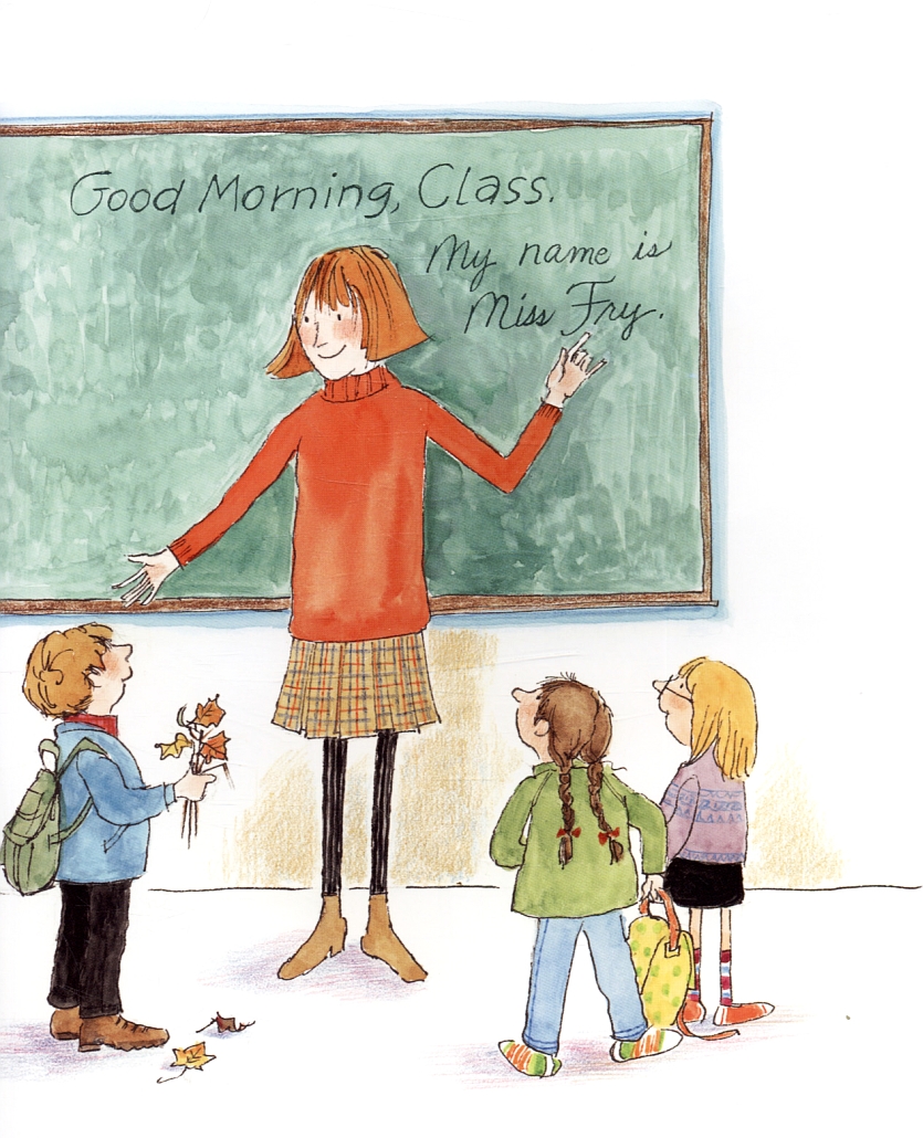 Teacher's pets by Dodds Dayle Ann (9780763622527) BrownsBfS