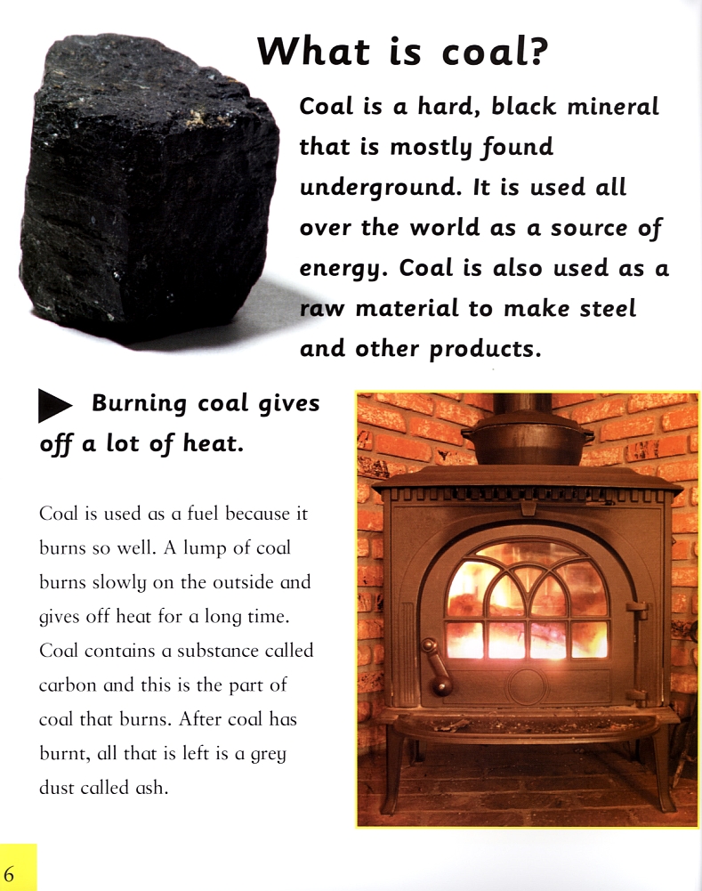 Coal