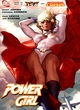 Image for Power Girl
