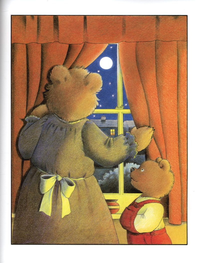 Whatever next! by Murphy, Jill (9780230015470) BrownsBfS