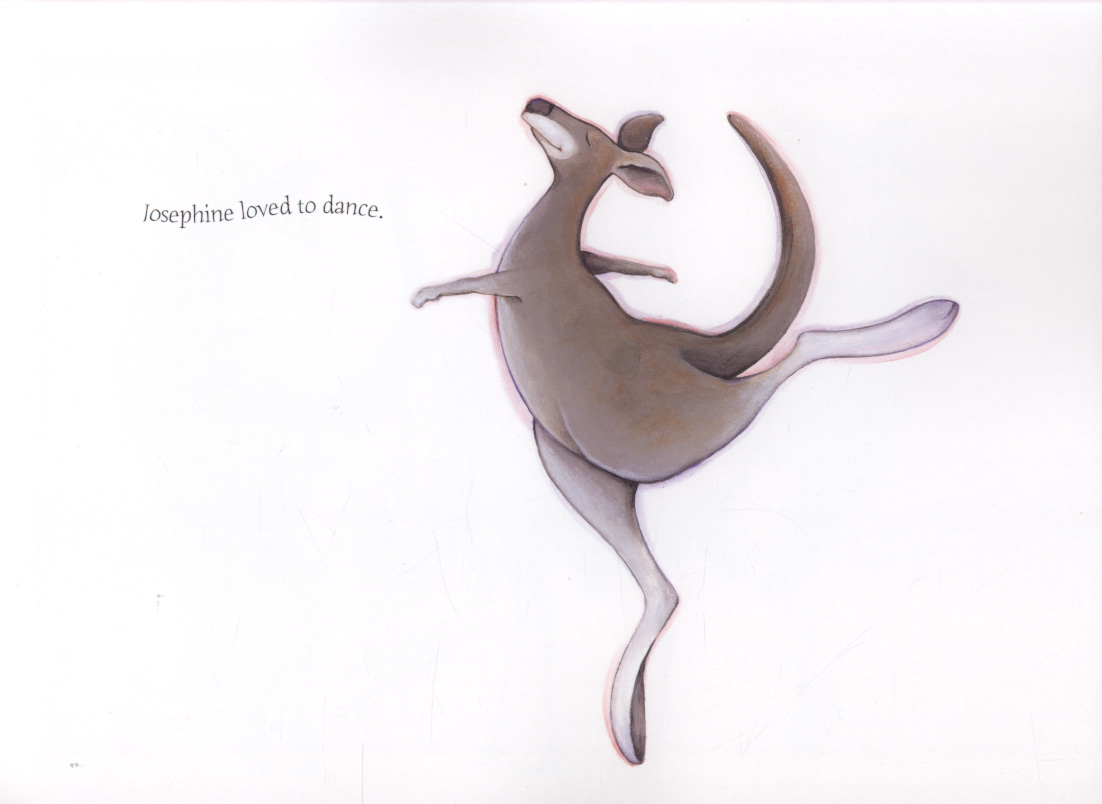 Josephine wants to dance by French, Jackie (9780007263165) BrownsBfS