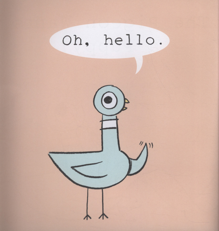 The pigeon wants a puppy! by Willems, Mo (9781406315509