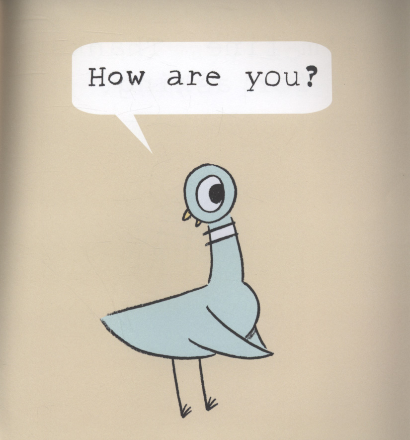 The pigeon wants a puppy! by Willems, Mo (9781406315509