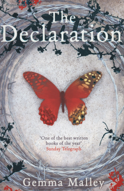 The Declaration