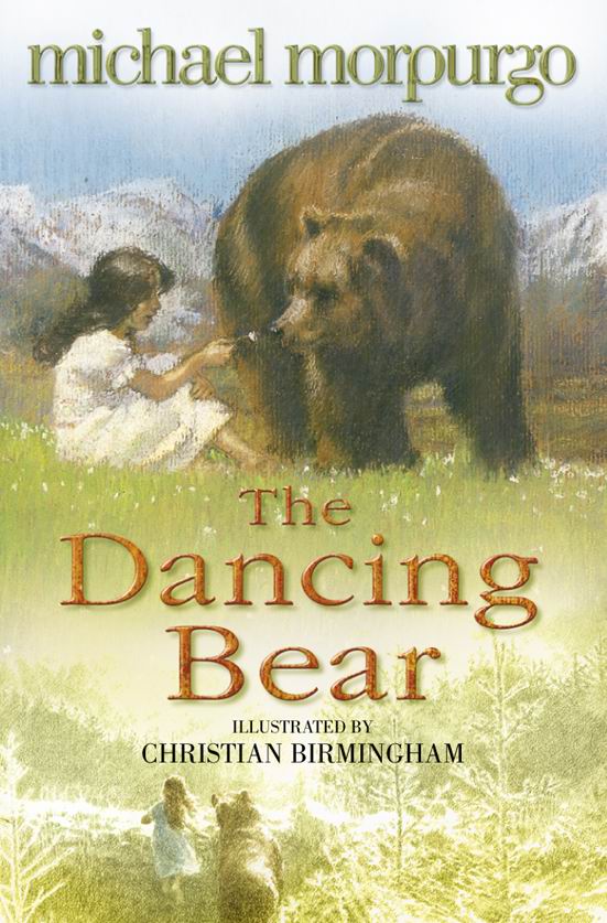 The dancing bear by Morpurgo, Michael (9780006745112) BrownsBfS