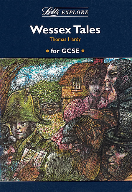 Thomas hardy facts picture