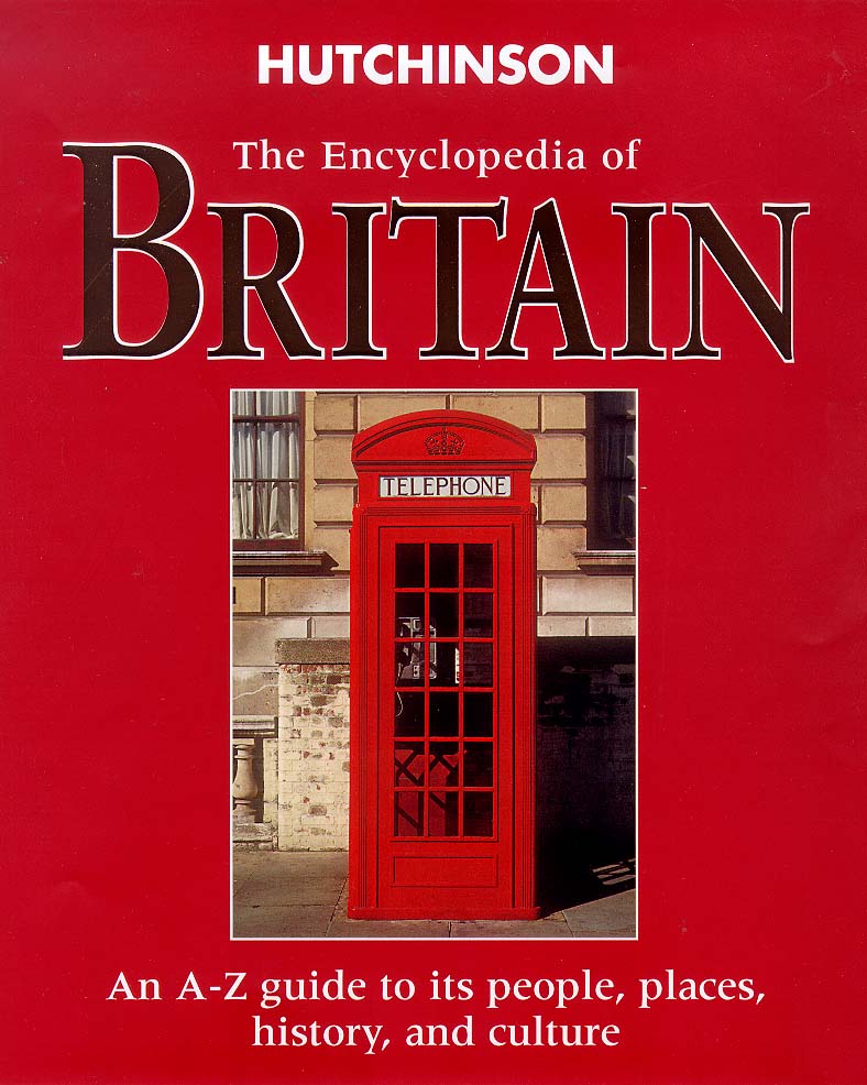 The encyclopedia of Britain (9781859862759) BrownsBfS