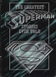 Image for The greatest Superman stories ever told