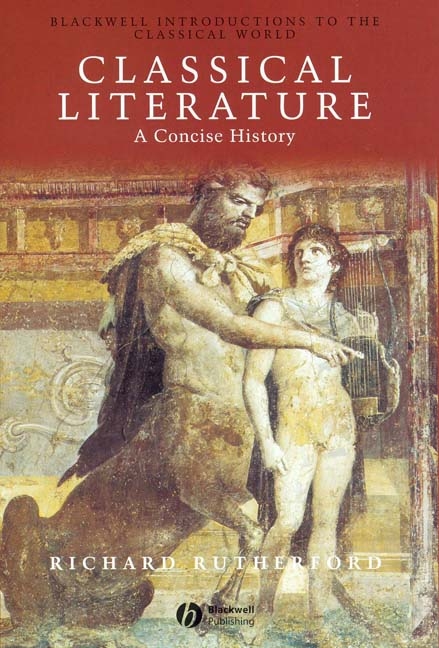 what is a literature classical