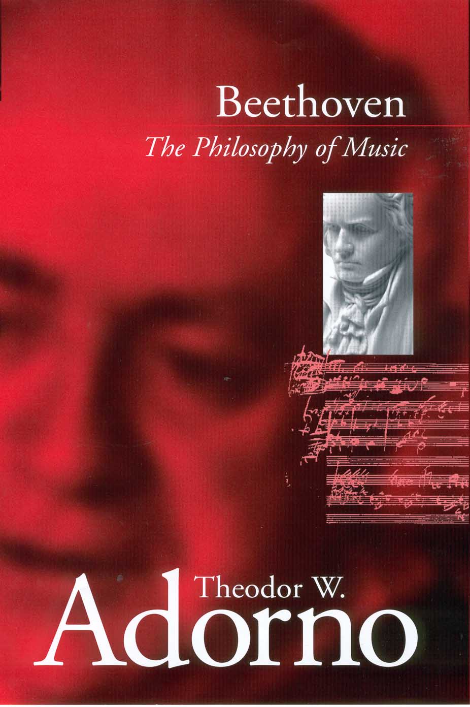 Adorno on music picture