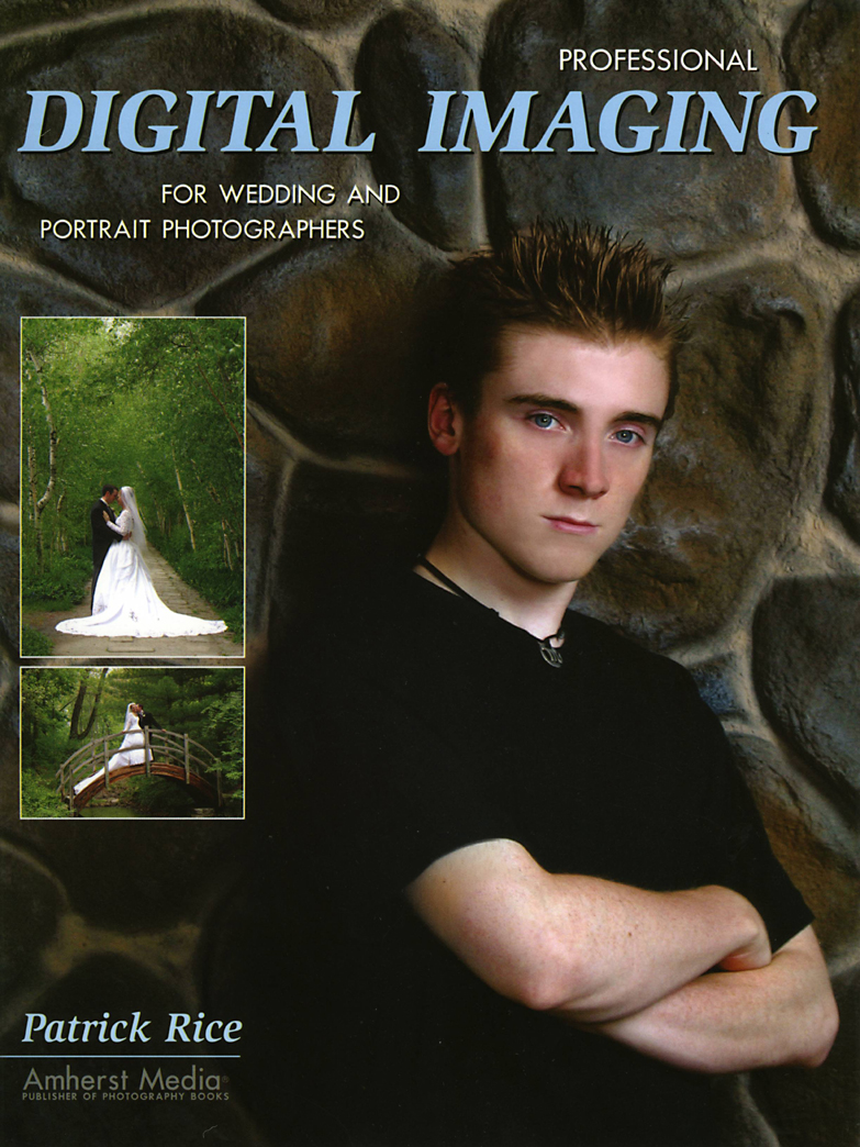 Professional Digital Imaging For Wedding And Portrait Photographers by ...