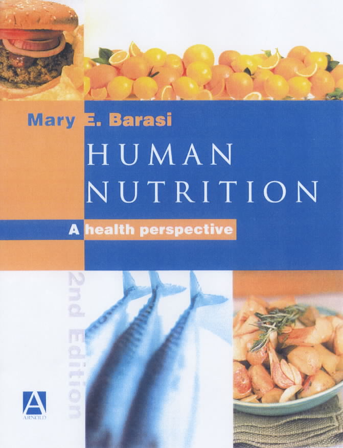 human nutrition case study