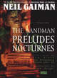 Image for Preludes & nocturnes : Preludes and Nocturnes