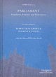 Image for Griffith & Ryle on Parliament  : functions, practice and procedures
