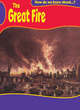 Image for How do we know about the Great Fire of London? : Great Fire of London Big Book Big Book