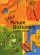 Image for Milet picture dictionary English-Chinese