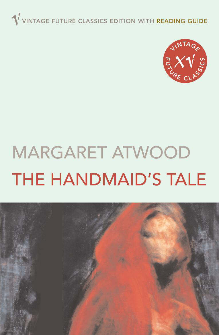 the handmaid's tale by margaret atwood amazon