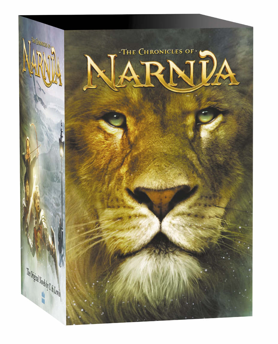 book review of narnia