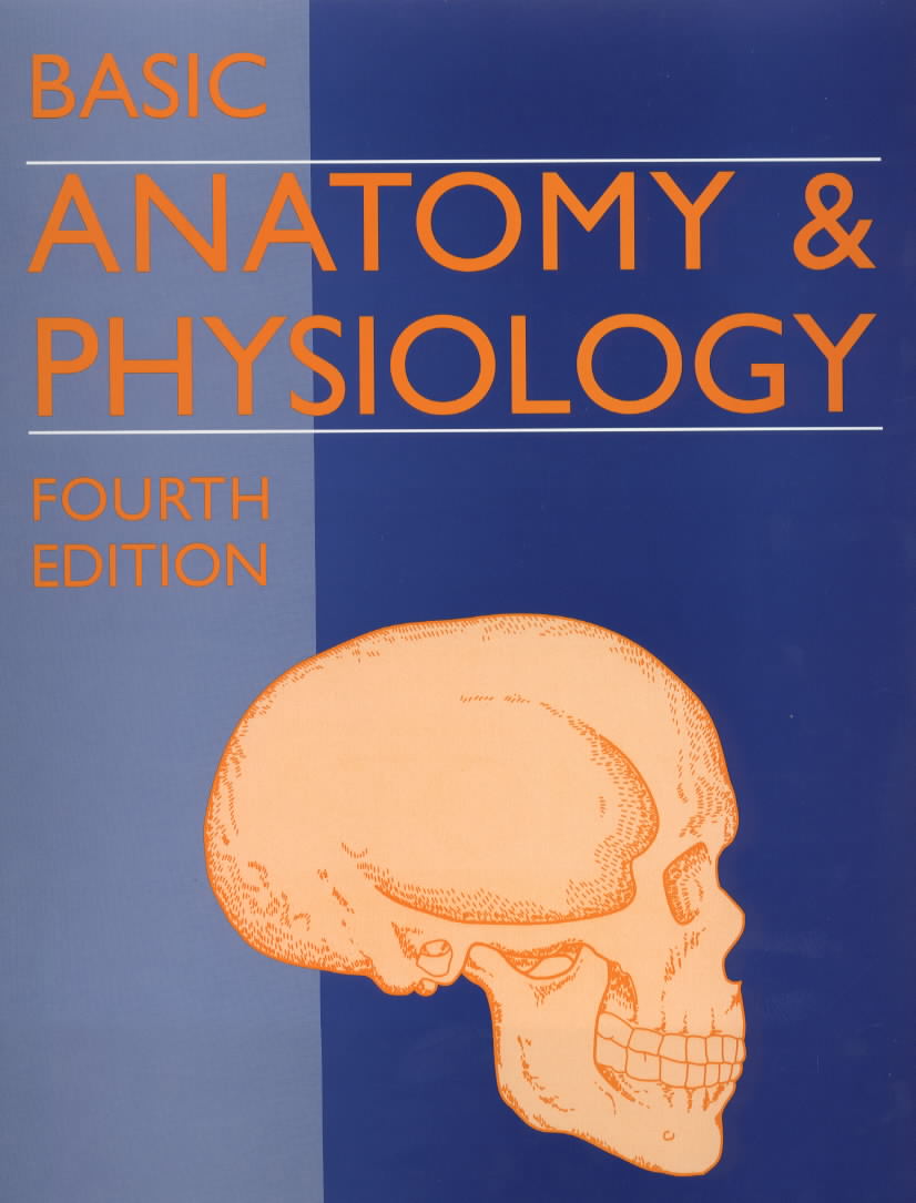 Basic anatomy & physiology by Rowett, H.G.Q. (9780719585920) BrownsBfS