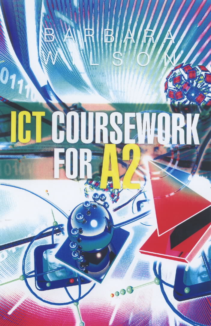 ict a2 coursework help