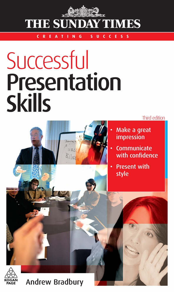 Strengths in presentation skills image