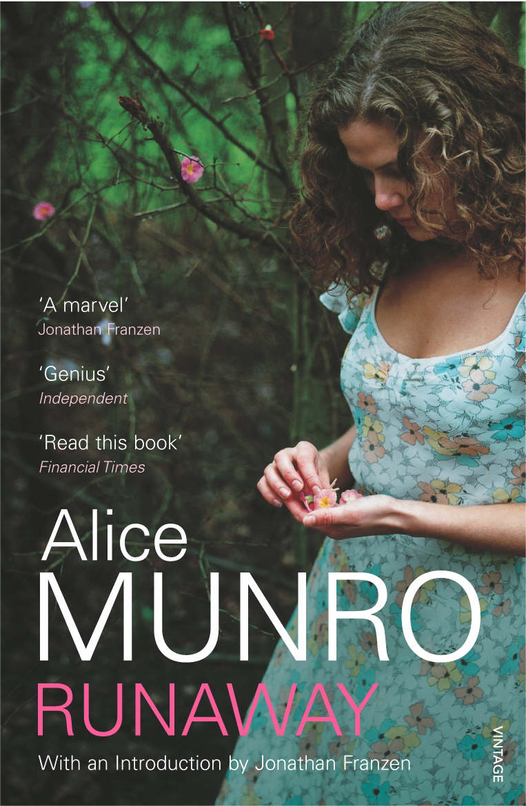 Runaway by Munro, Alice (9780099472254) | BrownsBfS
