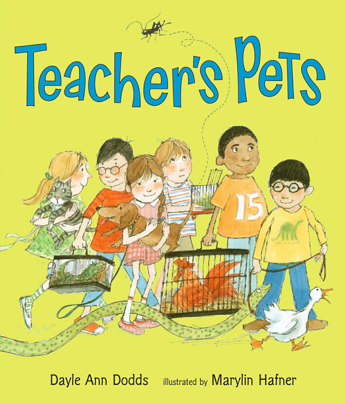 teacher's pet homework