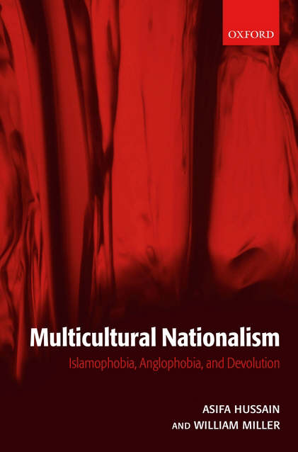 Multicultural Nationalism by Hussain, Asifa M. (Lecturer in Management ...