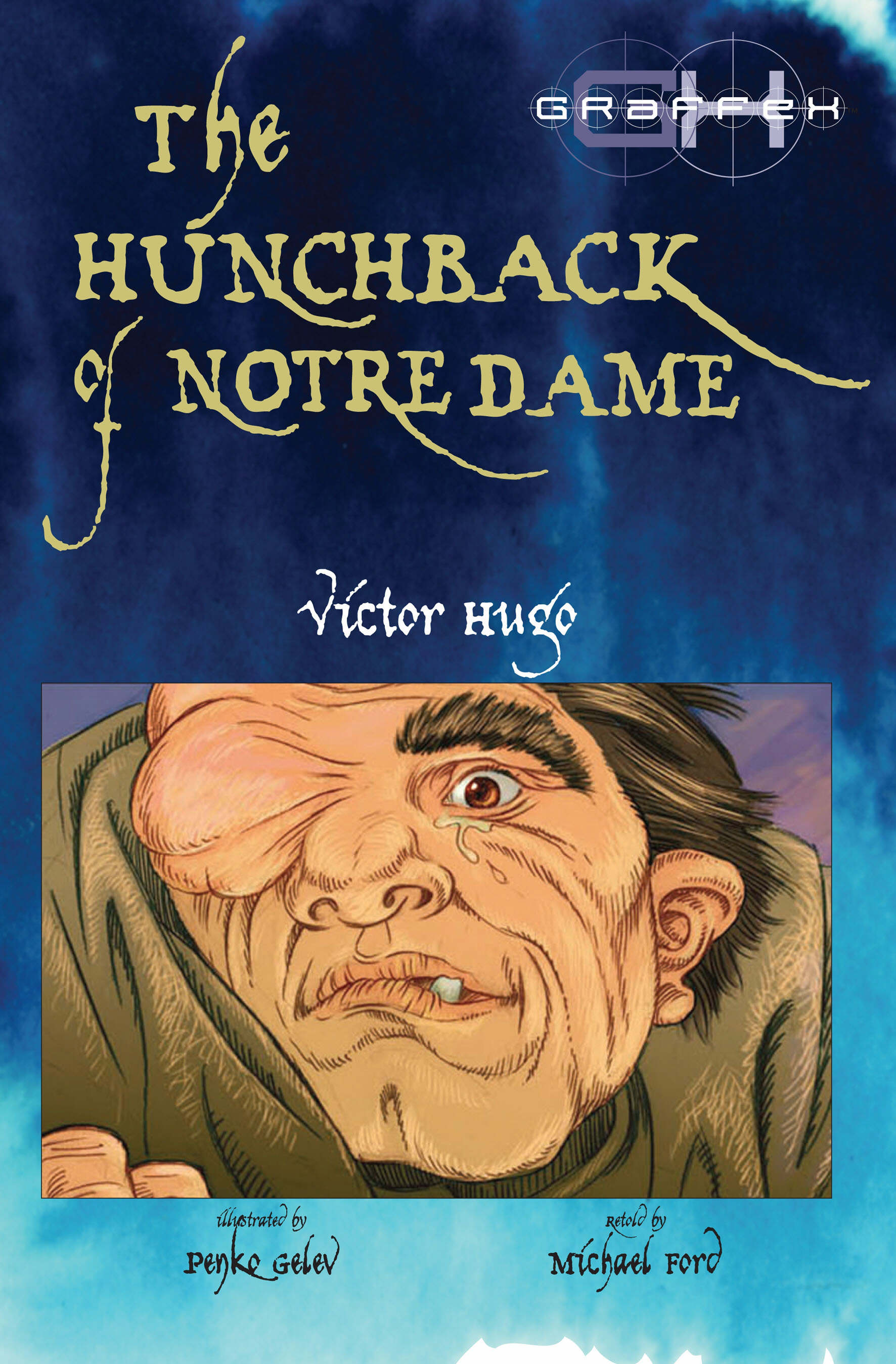 Victor Hugo's The hunchback of Notre Dame by Ford, Michael