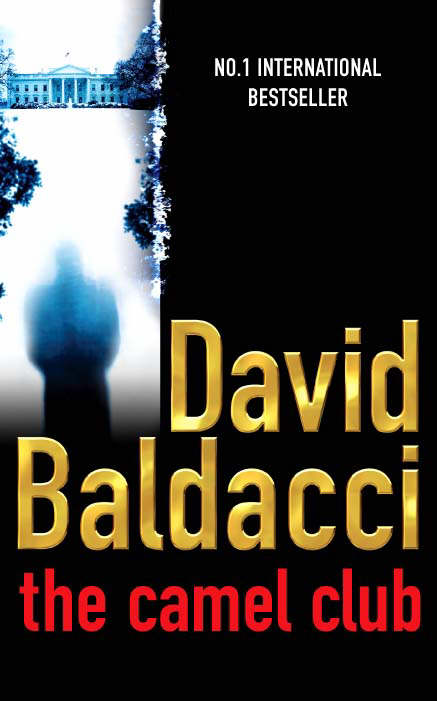 The Camel Club by Baldacci, David (9780330441230) | BrownsBfS