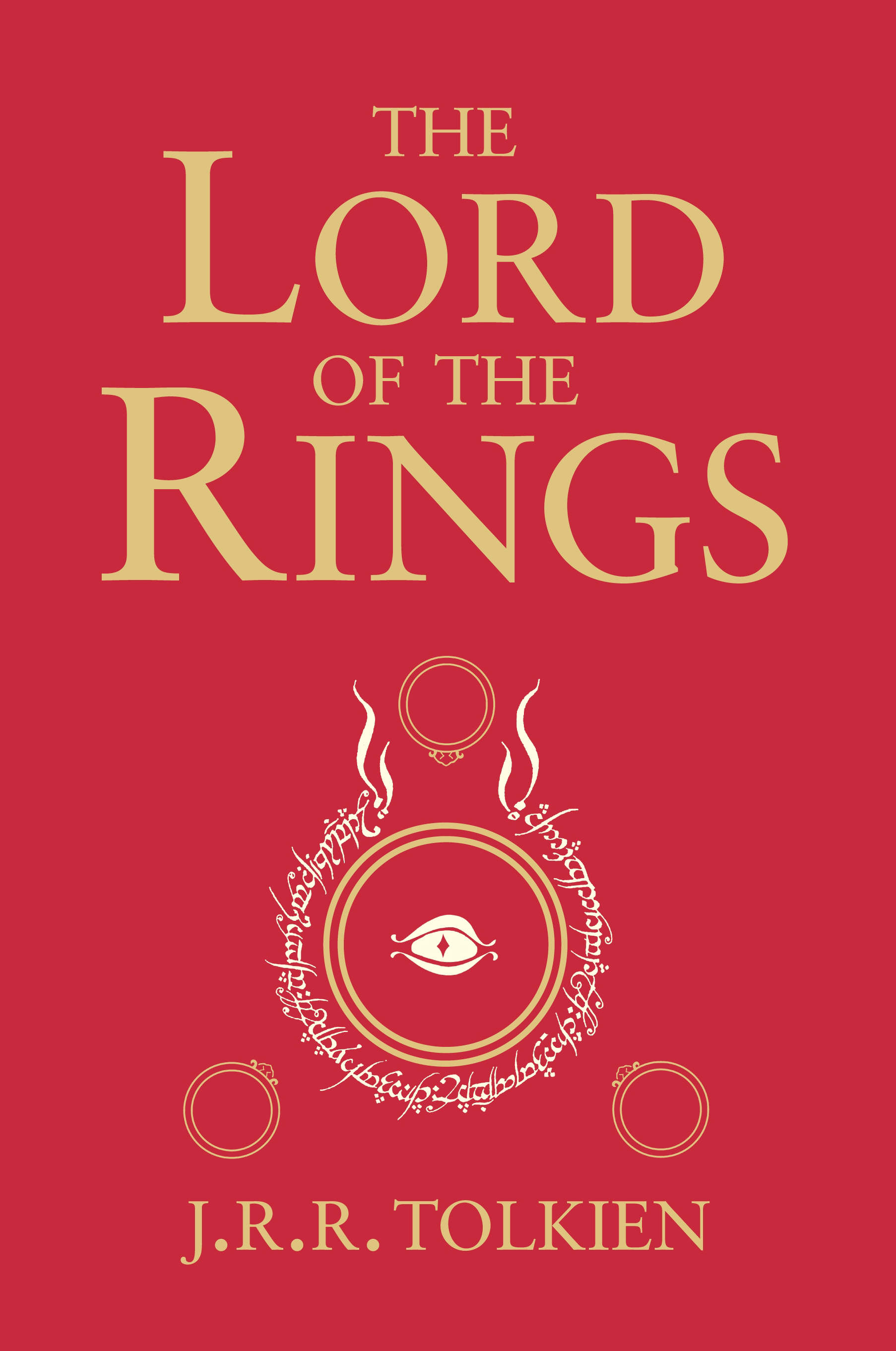 book review of the lord of the rings