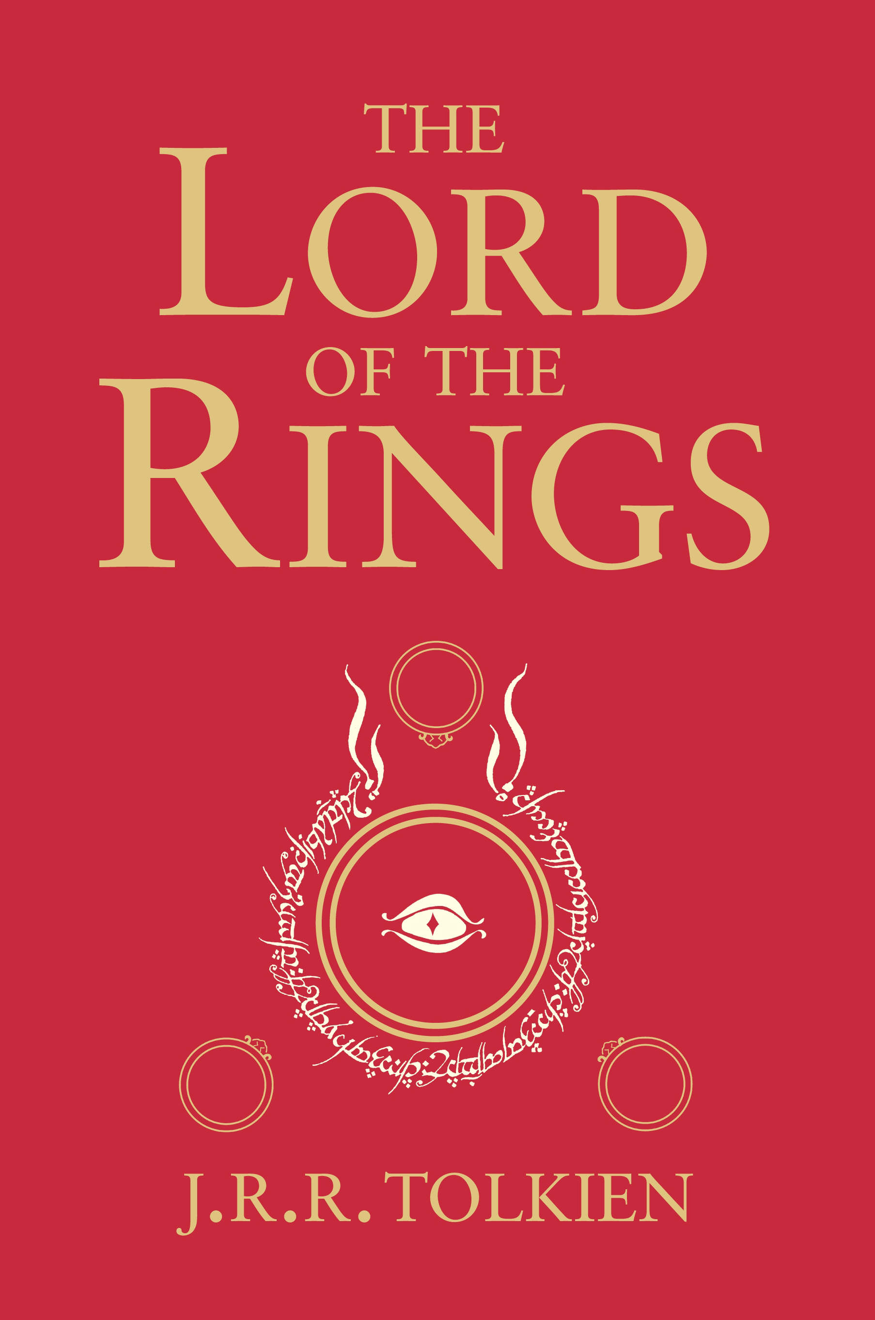 book review on lord of the rings