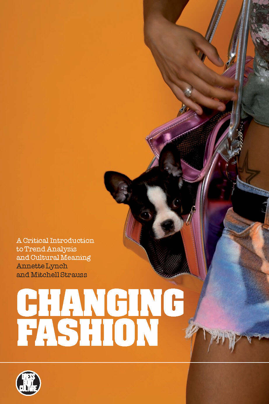 changing fashion trends essay