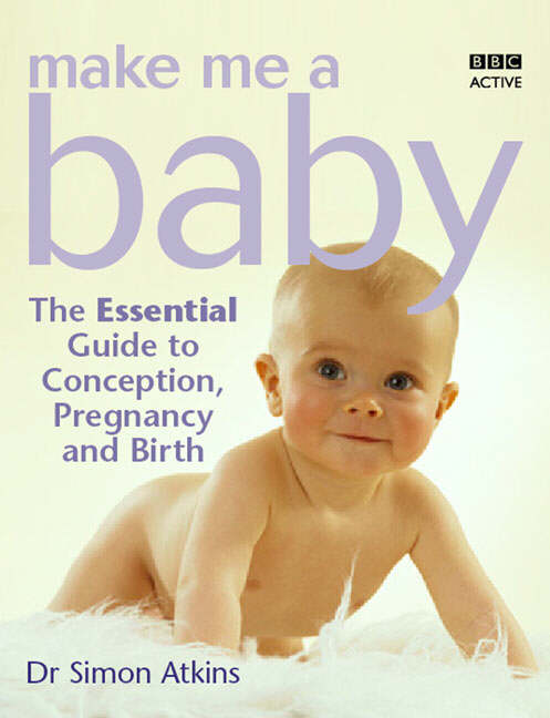 Make Me a Baby by Atkins, Simon (9781406613995) | Browns Books