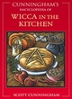 Cunningham's Encyclopedia of Wicca in the Kitchen by Cunningham, Scott ...