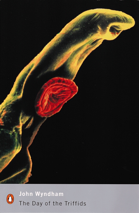 The day of the triffids by Wyndham, John (9780141185415) | BrownsBfS