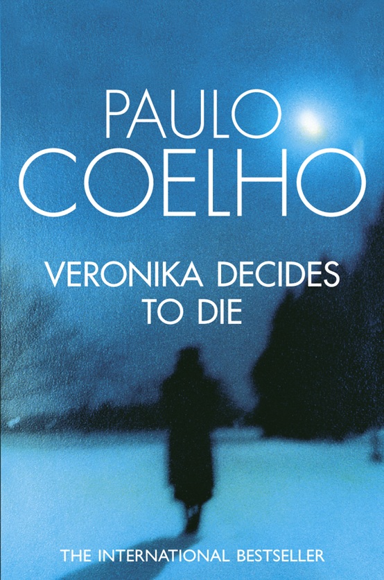 Veronika Decides To Die Book Quotes
