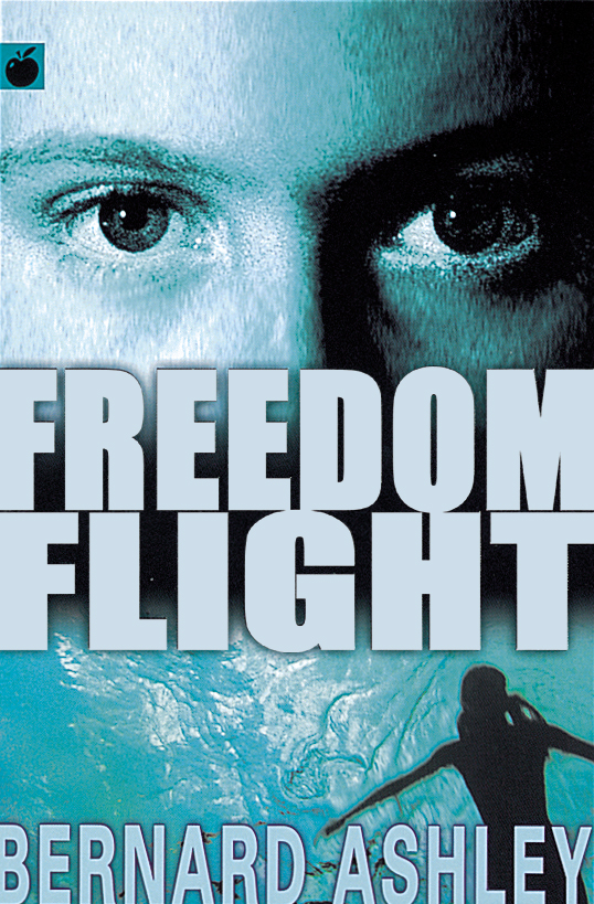 Freedom flight by Ashley, Bernard (9781841213064) | BrownsBfS